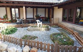 Casa Del Cura