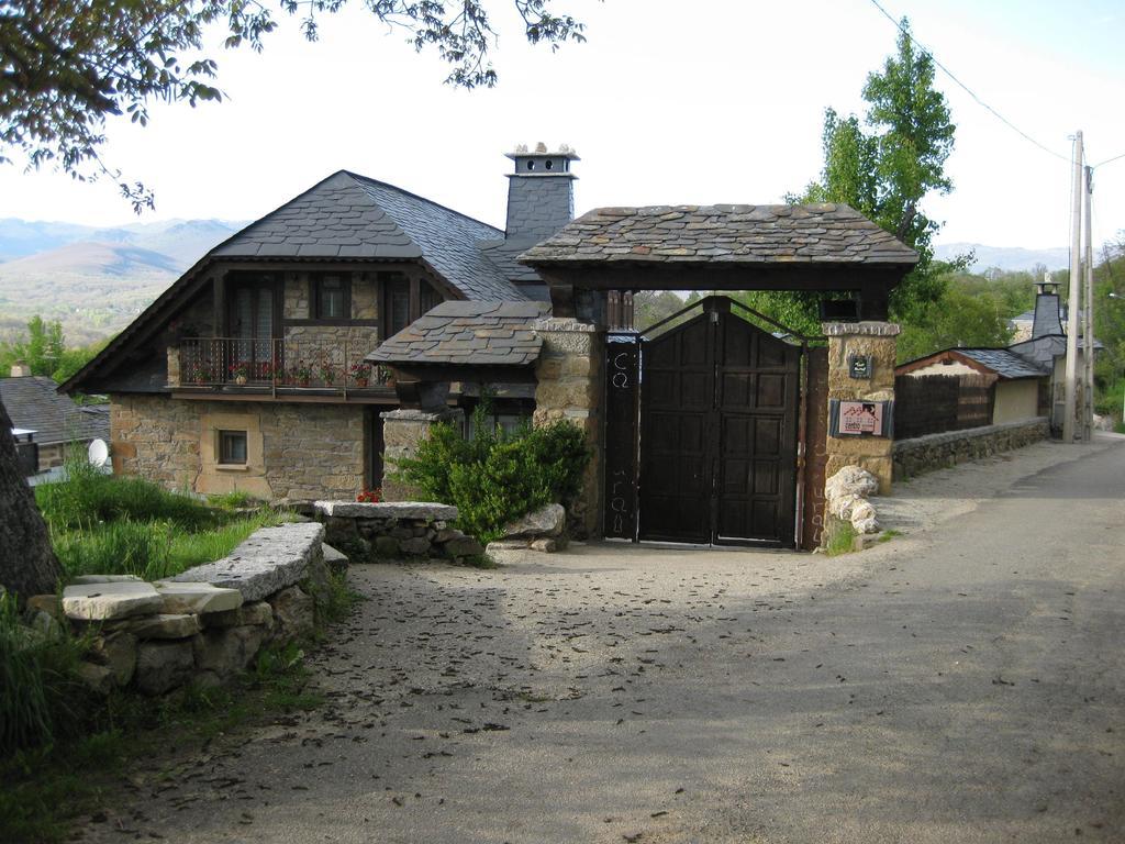 Casa Del Cura Casa de hóspedes Rozas Quarto foto
